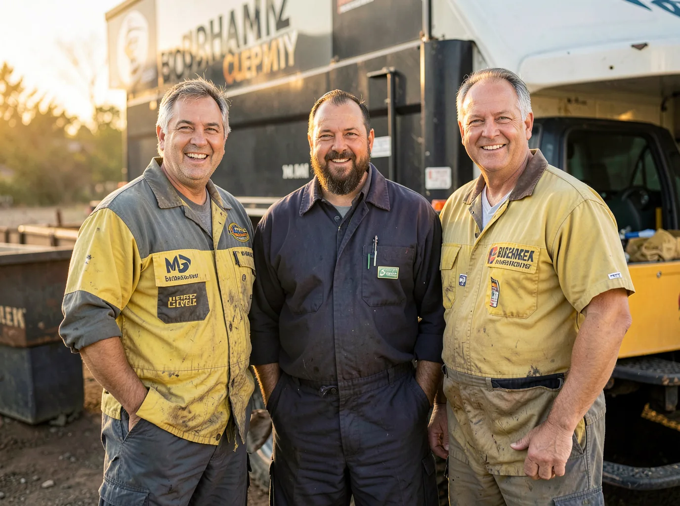 Sewage Cleanup company in Prosser, WA