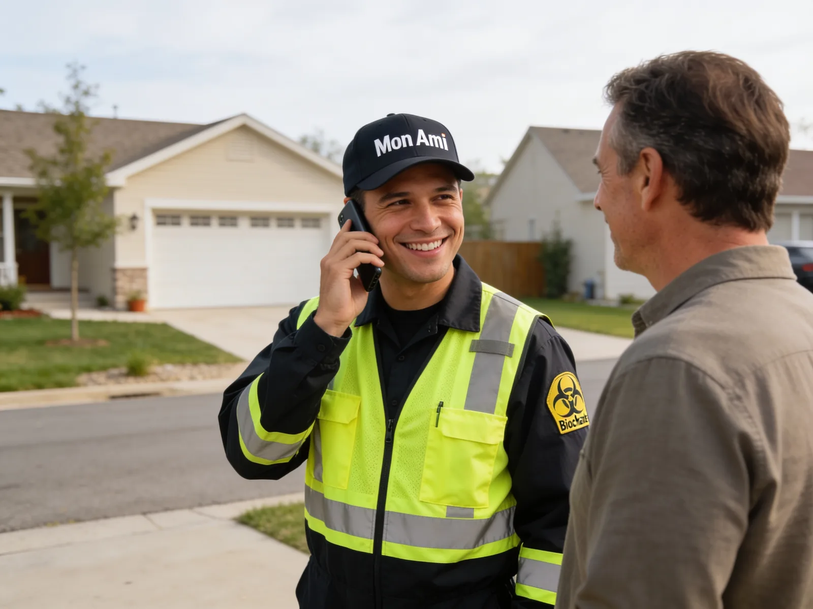 Sewage Cleanup Prosser, WA FAQs