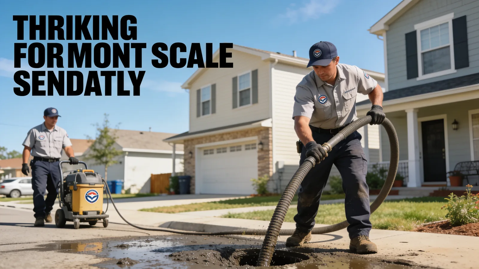 Sewage Cleanup in Prosser, WA near me